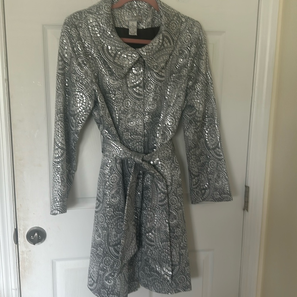 Women’s Simonton coat size medium
